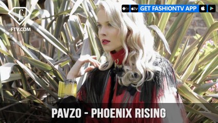Pavzo - Phoenix Rising Part 2 | FashionTV