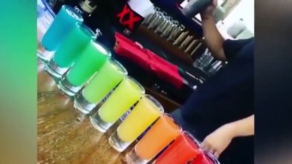 The Most Satisfying Video Ever