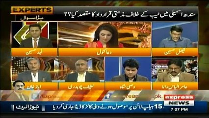Express Experts - 1st November 2017