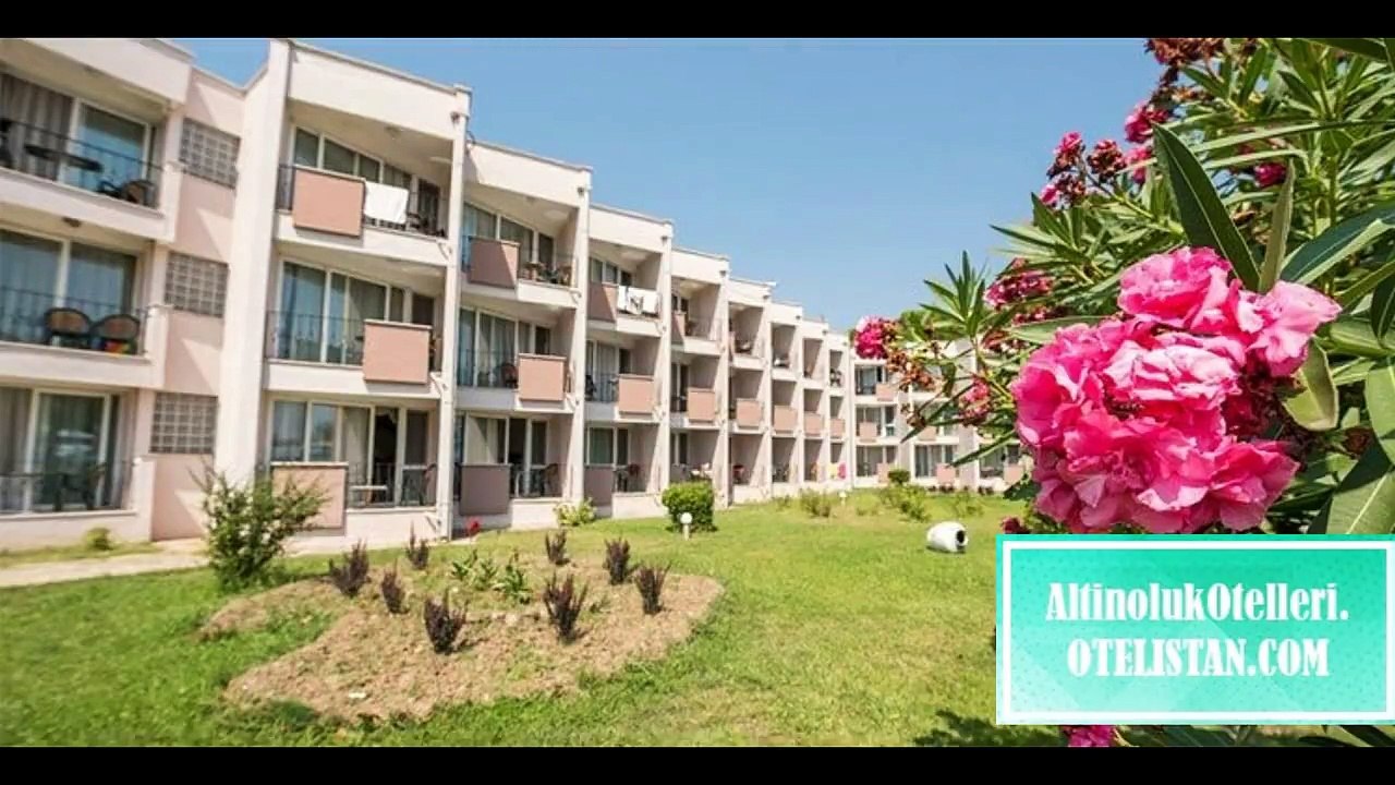 Altınoluk Otelleri - Altınoluk Tatil Köyleri - Altınoluk.Otelistan.com