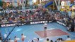 Hungary - Romania: 21-14 ~ 3x3 EuroTour Feminine Final 2016 - Women's Basketball - Bucharest - Romania