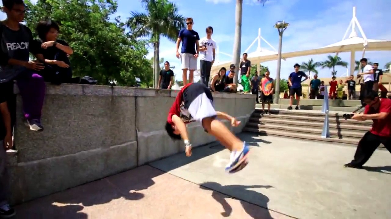 After 8.5 years of training and 5 PKMY Annual Jams