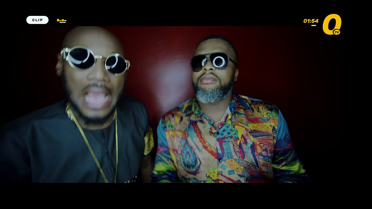 2Baba - Gaga Shuffle