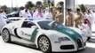 DHABI TRAFFIC POLICE CAR CHASE – SAFE CITY UAE