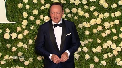 More Men Come Forward to Claim Harassment Against Kevin Spacey