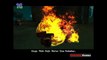 Misteri GTA San Andreas - Kisah Horor Tukang Pizza!