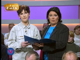 talk talk talk - Staffel 11, Episode 05 (2009) - Best Of Talkshows
