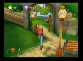 Winx Club PS2 Gameplay ( Konami ) Playstation 2