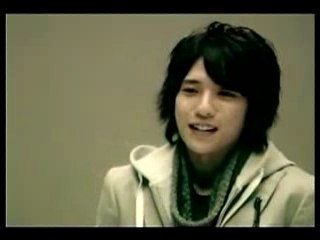 Hey! Say! Jump! Nino ver. Cm
