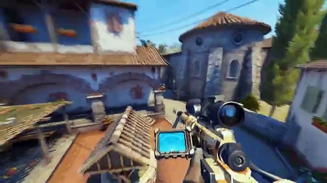 ПИРАТСКАЯ COUNTER-STRIKE - РУССКИЙ СПЕЦНАЗ! (CS:GO, CS 1.6, CSS - ПИРАТКА КОНТРЫ)