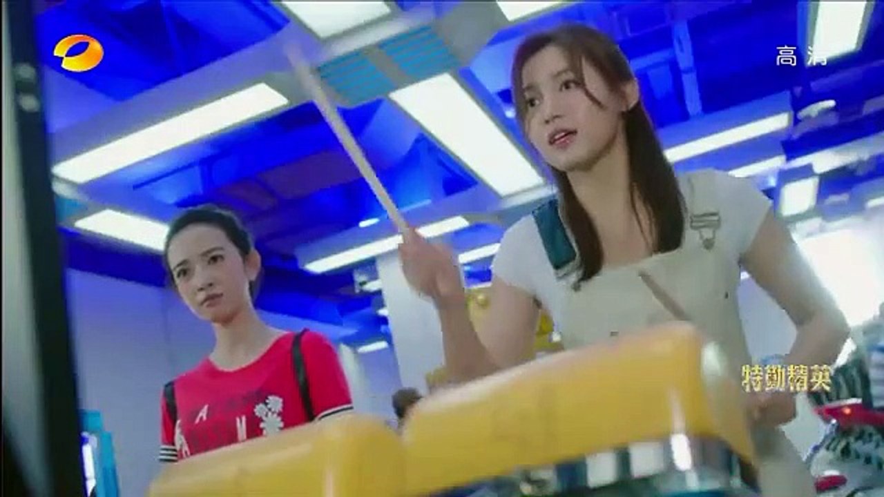 26 特勤精英 第26集