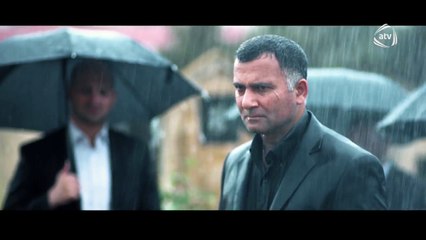 Barama (1-ci bölüm) ANONS