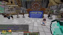 【哲平】Minecraft系列 Hypixel Murder Mystery 殺手疑雲 【石頭?木頭? 變裝參戰】