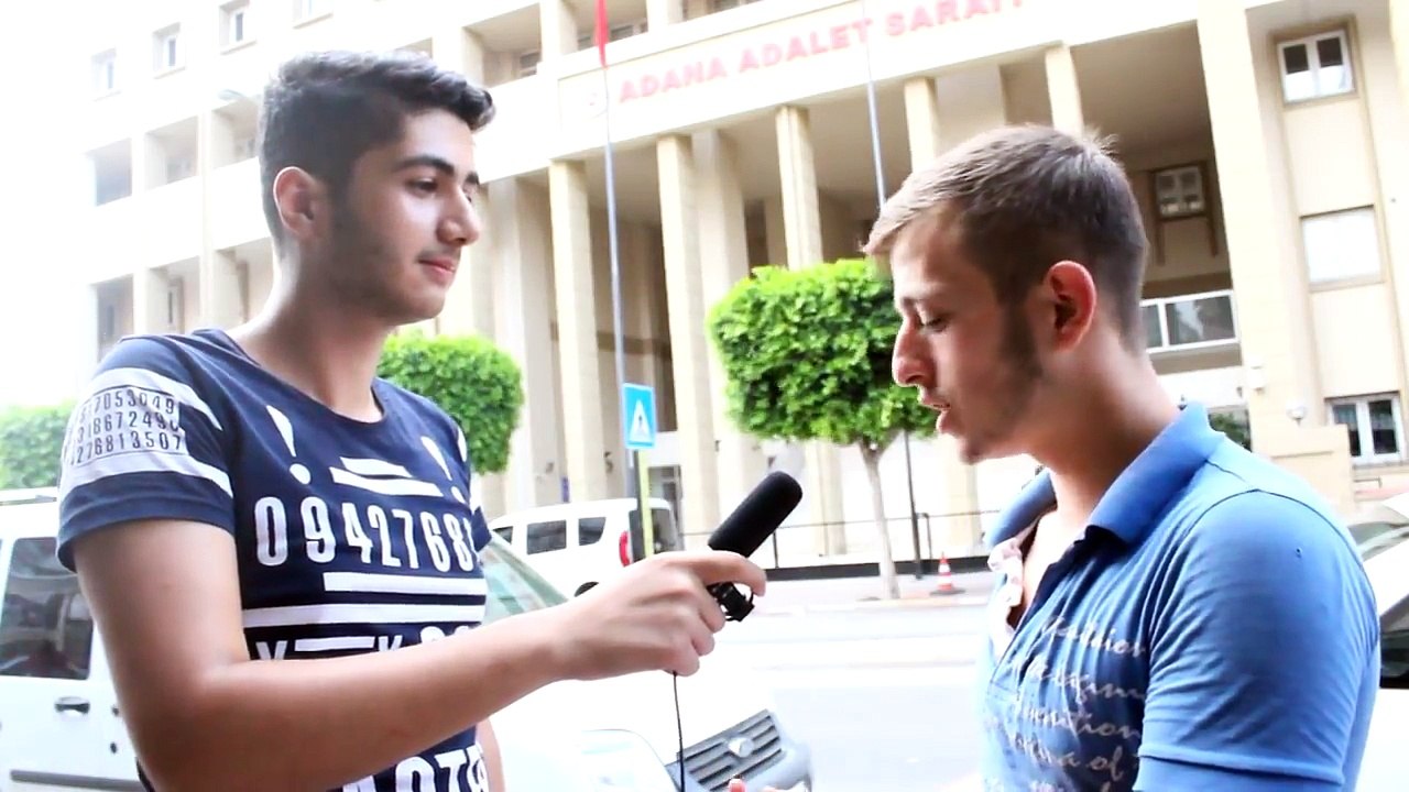 En Komik Sokak Röportajları ( Rezil Cevaplar )