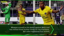 Why Is Kylian Mbappe Being Criticised? | FWTV