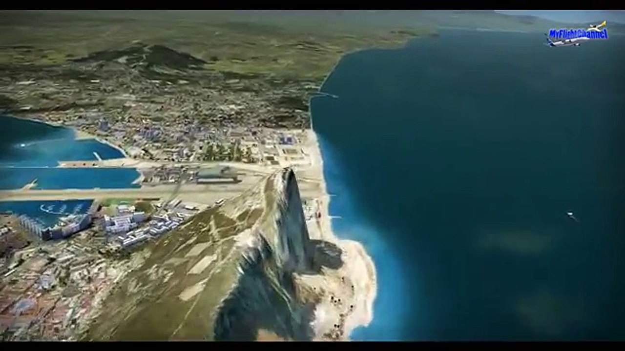 Flight Simulator new [The Epicenter Of Realism]