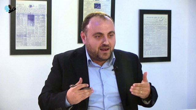 انطوان زهرا لـ النهار : هذه مشكلتنا مع باسيل... وهذا ما يدفعنا الى الاستقالة من الحكومة