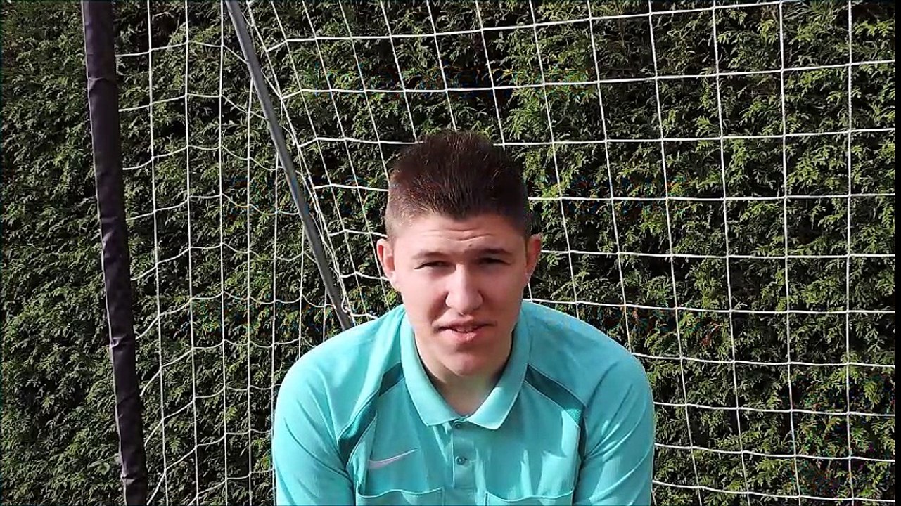 Interview d'Antoine DUPONT