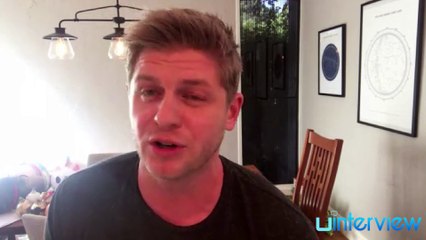 Michael Grant Terry on 'Bones'