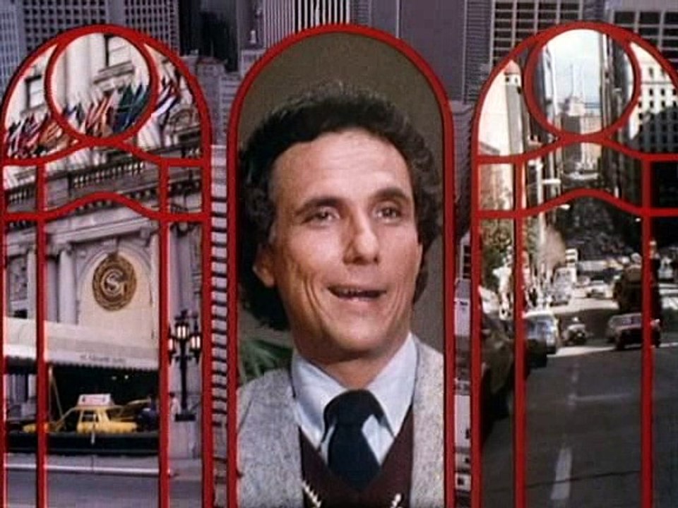 Hotel  S02E21 - Lebenslügen