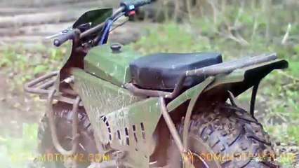 TOP 8 INSANE MOTORBIKES That Will Totally Impress You