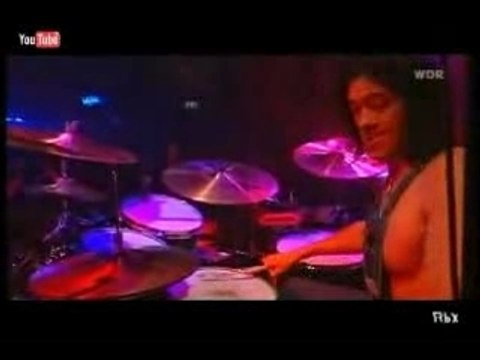 John Butler Trio-Betterman solo only (Live Harmonie Bonn)