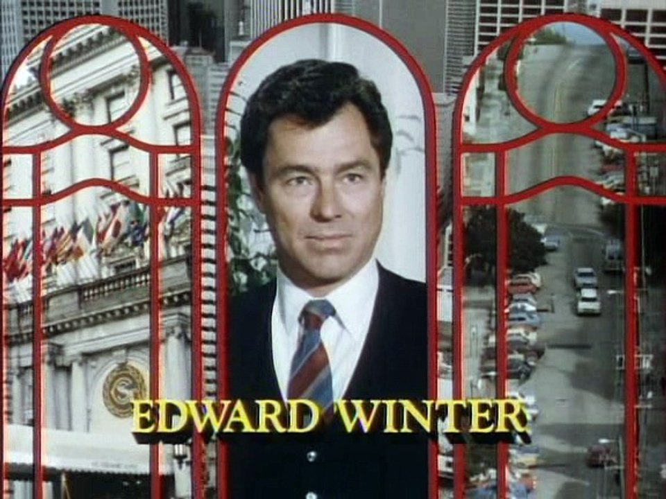 Hotel  S02E20 - Vorfahren