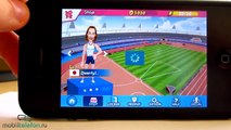 Обзор игры Лондон new: Олимпийские игры для iPhone и Android