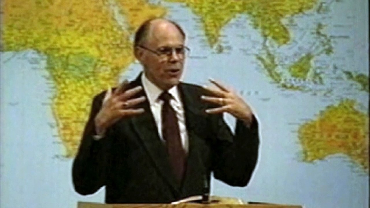 Spiritual Warfare 2 - Resistance - Jim Logan