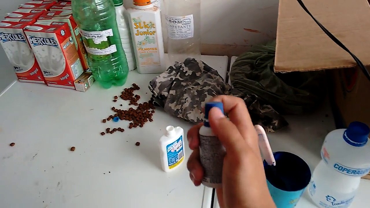 Como Fazer Linha Chilena Passo a Passo Part1 #12