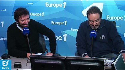 Vincent Duluc : "Le derby Lyon-Saint-Etienne, c'est l'essence de la Ligue 1"