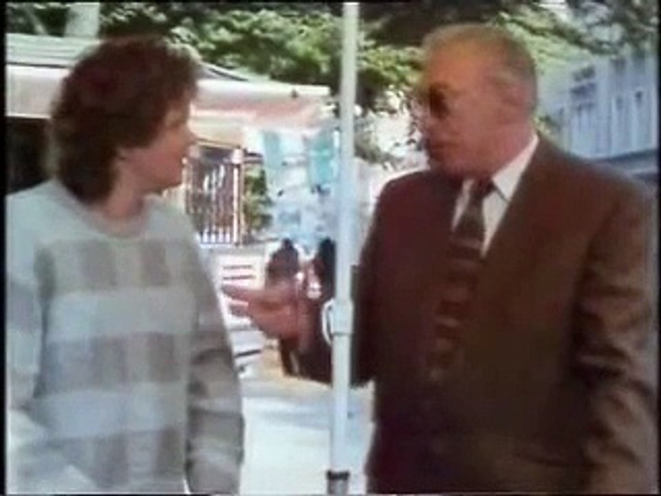 Derrick  E138  - Geheimnis im Hochhaus   (1986