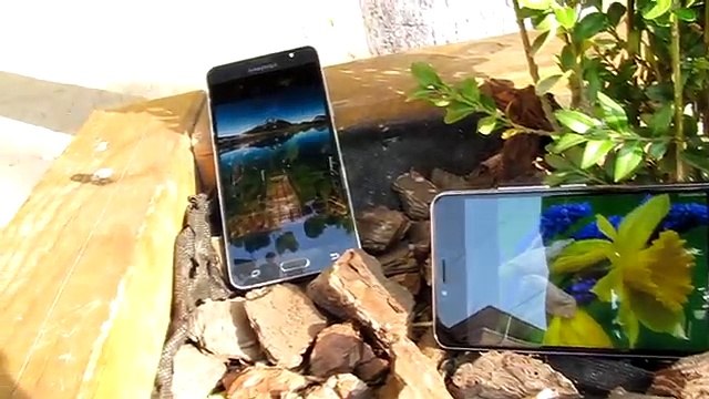 Meizu M3s vs Samsung J5 2016 СРАВНЕНИЕ!!!