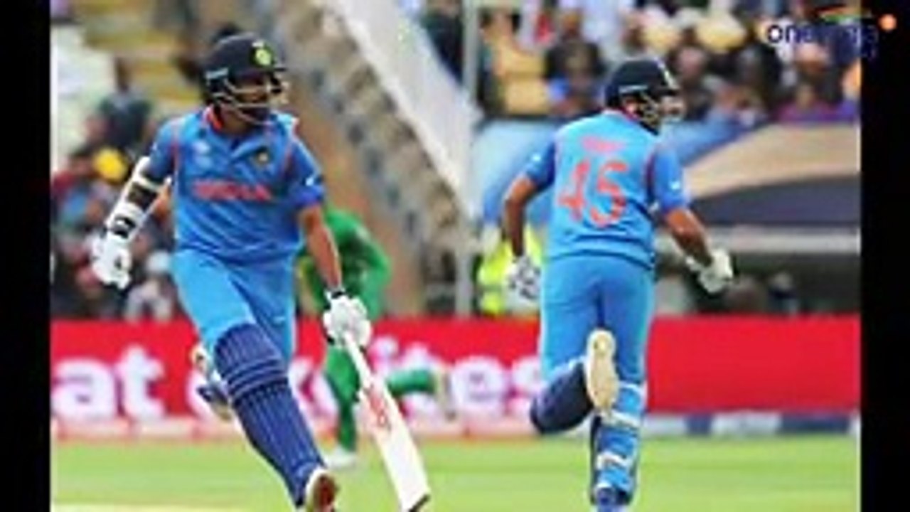 India Vs NZ 1st T20- Shikhar Dhawan makes 3rd T20 Fifty