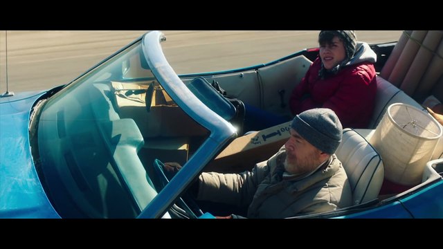 Холостяки — Русский трейлер (2017)