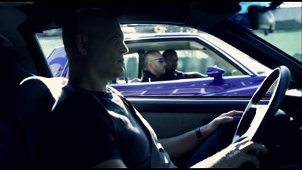 Драка в блоке 99 — Русский трейлер (2017)