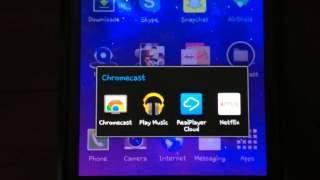How to Setup Chromecast With TV Using Your Phone