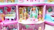 SECRET JOUJU Doll House Room Toy Surprise Eggs Toys