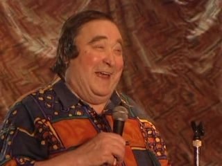 The Best Of Bernard Manning #2
