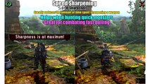 Armor Skills - Dual Blades - Monster Hunter 4 Ultimate