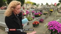 Toulouse : à la découverte du cimetière de Terre-Cabade