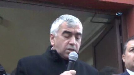 Madencilerden Torba Yasa Tepkisi