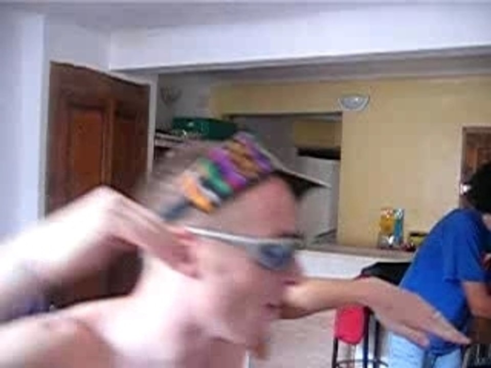 Partyboys