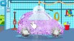 Hippo Peppa en español capitulos completos ❤ Taller de coches ❤ Juegos Para niños - Games