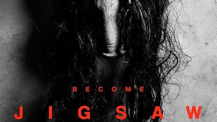 「Jigsaw 2017」 trailer