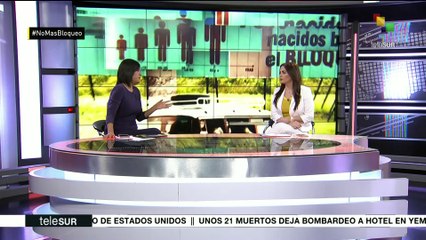 Grupo de los 77 y China denuncian efectos de embargo a Cuba