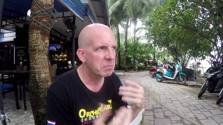 13 Reasons NOT to live in Thailand V276