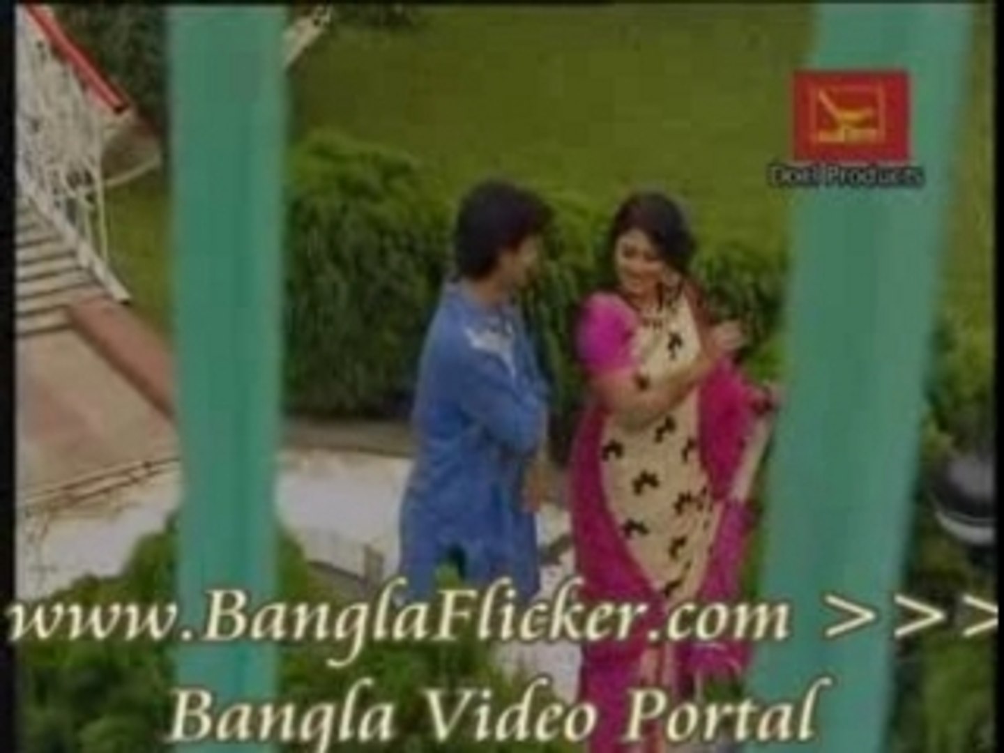 ⁣Bangla Music Song/Video: Bhalobasar Shite