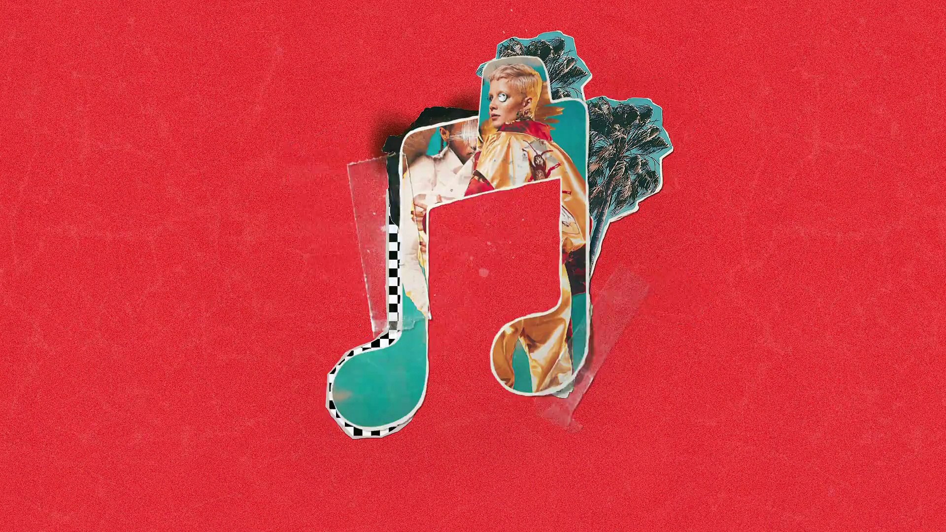 ⁣Apple Music — Apple Music Anthem — Apple
