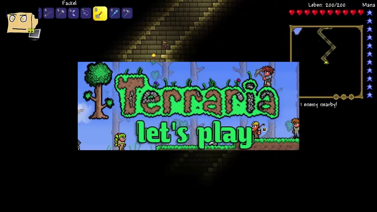 Terraria Let's Play 64: Die Goblin-Armee